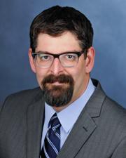 Adam Mansfield